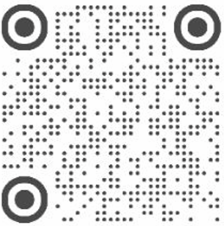 公众号二维码